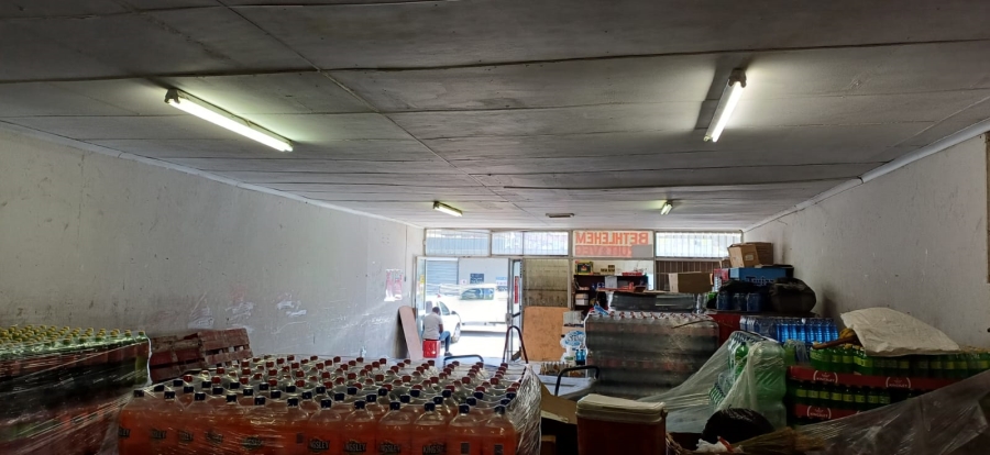 To Let commercial Property for Rent in Bethlehem Free State